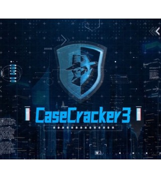CaseCracker3 Steam Key GLOBAL